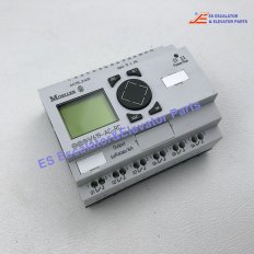 <b>619-AC-RC Elevator Relay</b>