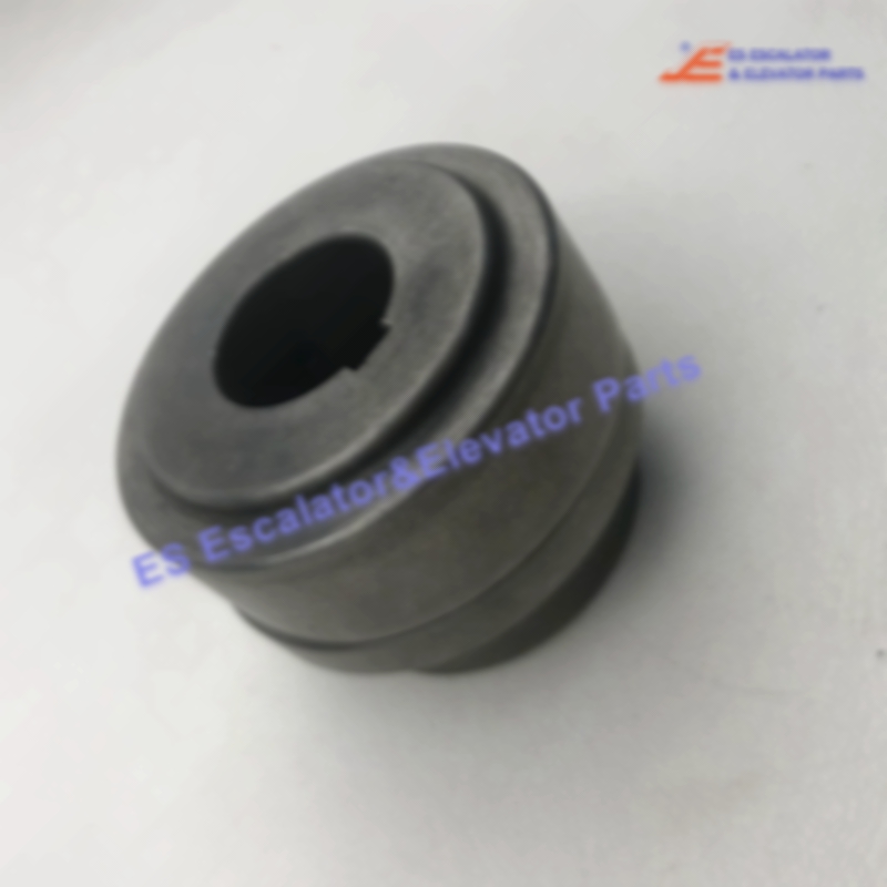 NES-50640768 Elevator Coupling