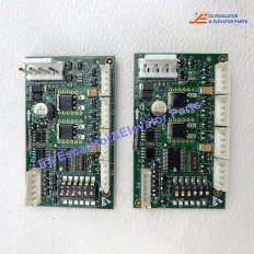 <b>Elevator DAA25005C1 PCB</b>