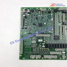 <b>DBA26800AH17 Elevator Main Board</b>