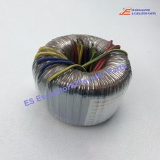 <b>EBD-020006-A1002 TX4 Elevator Transformer</b>