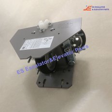 <b>KM581271G16S Elevator Guide Shoe</b>