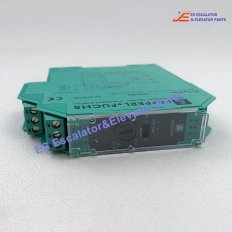 <b>KFD2-EB2 Elevator Power Feed Module</b>