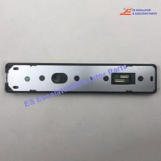 <b>KM51010331V049 Elevator LCD Panel</b>