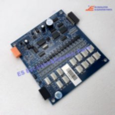 5600-02A Elevator PCB Board