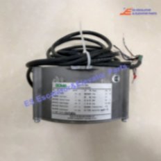 <b>MJ100 Elevator Motor</b>