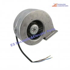 G2D146BF0207 Elevator Fan Blower