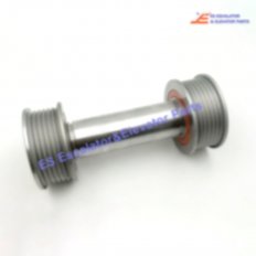 <b>3158047 Elevator V-Pulley</b>