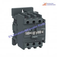 LC1E65M5 Elevator Contactor