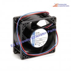 <b>8214JN Elevator Fan</b>