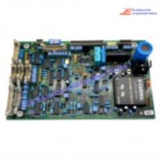 <b>590809 Elevator PCB Board</b>