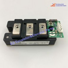 <b>CM75E3U-24H Elevator IGBT Module</b>