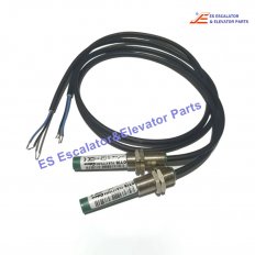 <b>TBA177CH1 Elevator Sensor</b>