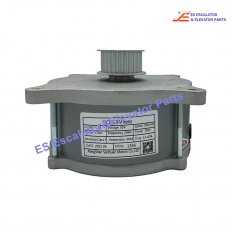 <b>TYC135-1PM Elevator Door Motor</b>