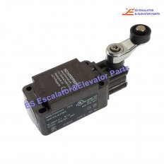 <b>T4VH 336-02Z-M20 Elevator Limit Switch</b>