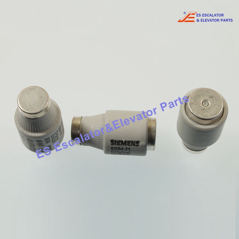 5SB4211 Elevator D-Fuse 50A 500V Use For Siemens