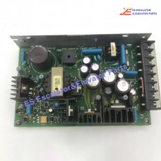 <b>RT-3-522/GF Elevator Power Supply</b>