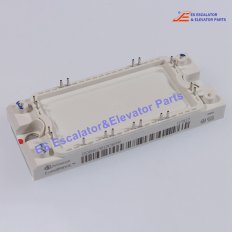 <b>DDB6U104N16RR Elevator Module</b>