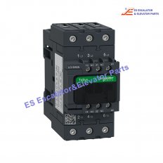 <b>LC1D50AF7 Elevator Contactor</b>