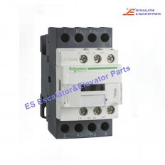 <b>LC1D098M7 Elevator Contactor</b>