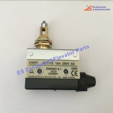 <b>AZ-7312 Elevator Limit Switch</b>