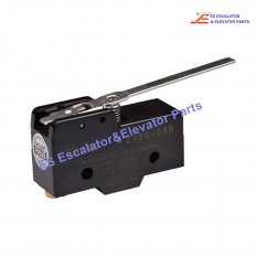 <b>Z15G-06B Elevator Limit Switch</b>