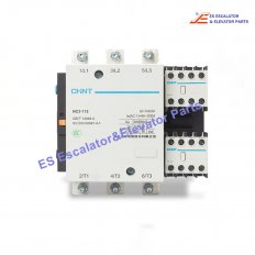 <b>NC2-115 Elevator Contactor</b>