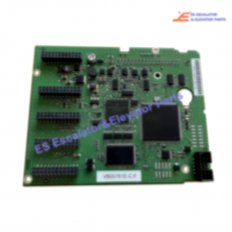 <b>VB00761E-C-F Elevator PCB Board</b>