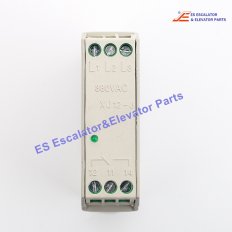 <b>XJ12-J Elevator Relay</b>