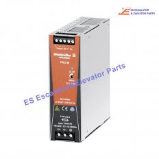 <b>PRO-M Elevator Power Supply</b>