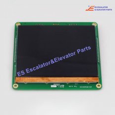 <b>KM1353680G01 Elevator LCD Display Board</b>