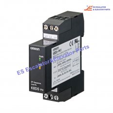 <b>K8DS-PH1 Elevator Monitoring Relay</b>