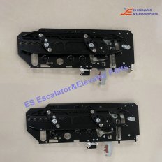 <b>2C2A120274V06Z Elevator Door Vane</b>