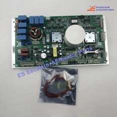 <b>GDA21305KY6 Elevator PCB Board</b>