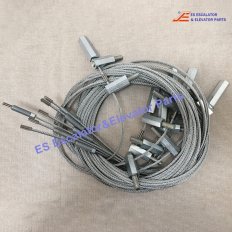 <b>KM1335586 Elevator Synchronization Rope</b>