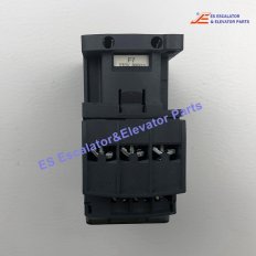 <b>LC1D25F7 Elevator Contactor</b>