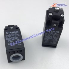 <b>XCK-P110 Elevator Limit Switch</b>