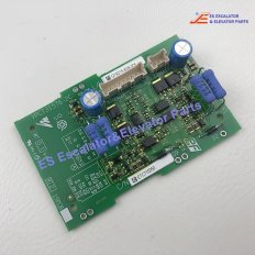 <b>YPCT31576-2C Elevator PCB Board</b>