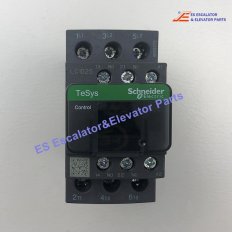 <b>LC1D25FE7 Elevator Contactor</b>