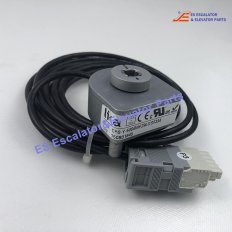 <b>C50-Y-500BNF29L3/S533A Elevator Encoder</b>