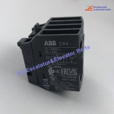 CA4-22M Elevator Auxiliary Contact