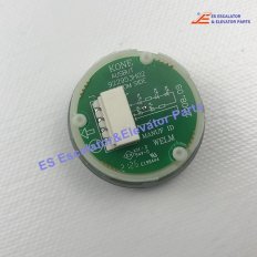 <b>KM922111G041H091 Elevator Button KDS AUS</b>