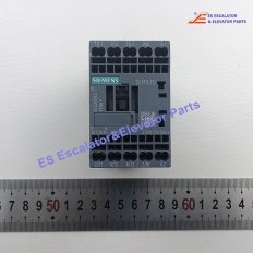 <b>3RT2016-2AP02 Elevator Power Contactor</b>