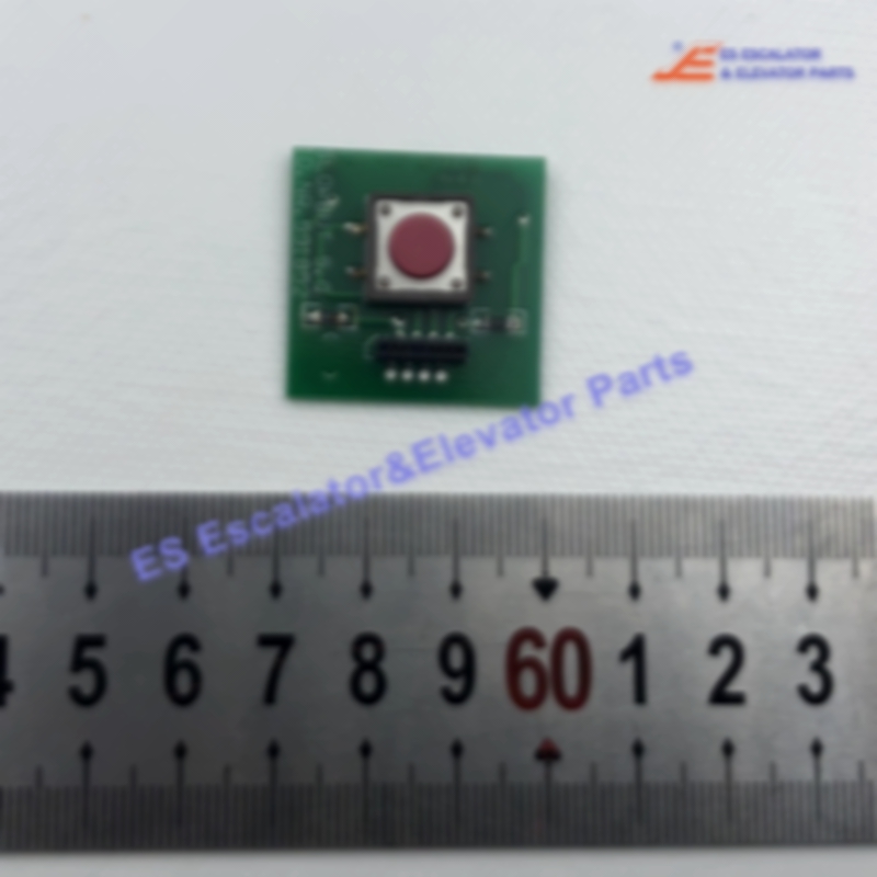 591879 Elevator PCB Board SLOPBT 5.Q Board