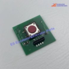 <b>SLOPBT 5.Q Board 591879 Elevator PCB Board</b>