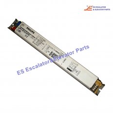 <b>FAA225K1 Elevator Ballast</b>