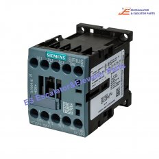 <b>3RT2016-1BB41 Elevator Power Contactor</b>