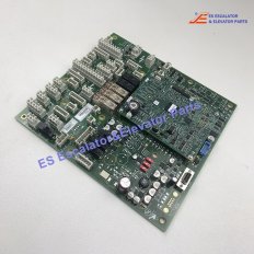 <b>DDA26800AY2 Elevator Inverter Main Board</b>