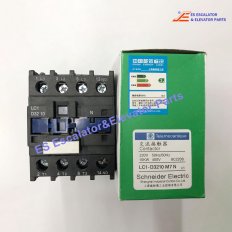 <b>LC1N3210M7N Elevator Contactor</b>