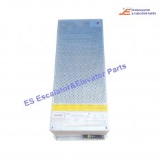 <b>GCA21150BL1 Elevator Inverter</b>